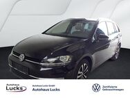 VW Golf Variant, 2.0 TDI IQ DRIVE, Jahr 2020 - Artern (Unstrut)