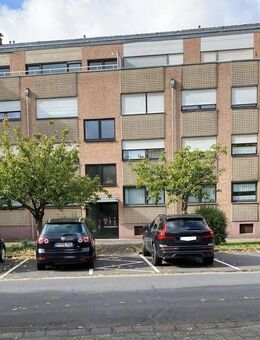 2 Zimmer Wohnung Horrem BF - Kerpen (Kolpingstadt)