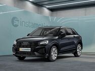 Audi Q2, 35 TDI advanced | |, Jahr 2024 - München