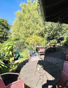 Wohnen auf einer Ebene mit Garten - Ahrenshoop (Ostseebad)