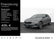 Skoda Scala, 1.0 TSI Tour |||, Jahr 2022 - Bad Kissingen