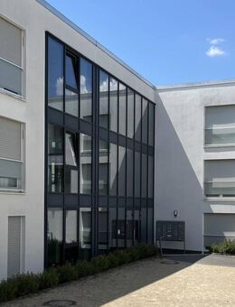 Sehr gepflegte Eigentumswohnung in Trier-Tarforst - Trier