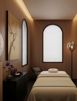 Lotus Spa in Rheinfelden - Rheinfelden (Baden)