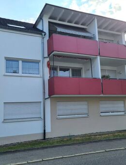 Wohnung in Wurmlingen - Wurmlingen