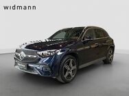 Mercedes GLC 220, d AMG Airm Digi-Light, Jahr 2023 - Zeithain