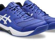 Asics GEL-DEDICATE 8 INDOOR Tennisschuh für Hallenböden
