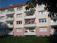 Wo das Leben so spielt - 3-Zimmer-Citywohnung - Hannover