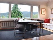 Wunderschöne 3-Zimmer-Wohnung mit Seeblick in Schluchsee - Schluchsee