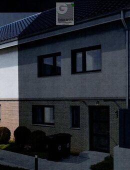 KfW 40! Neubau! Reihenmittelhaus in Burladingen! - Burladingen