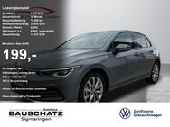 VW Golf, 1.5 VIII eTSI OPF Active Life, Jahr 2023 - Sigmaringen