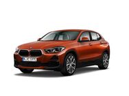 BMW X2, xDRIVE 25e ADVANTAGE AUTOMATIK, Jahr 2021 - Krefeld