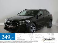 BMW X2, 20iA sDr M Sport, Jahr 2021 - Paderborn