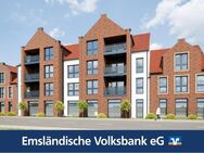 Modern, zentral und energieeffizient - Attraktive Eigentumswohnungen mit KfW-Förderung - Lingen (Ems)