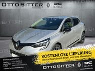 Renault Clio, Evolution TCe90, Jahr 2022 - Bielefeld