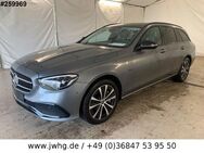 Mercedes-Benz E 300 de 4M Widescreen Distr+ designo Unfallfrei - Steinbach-Hallenberg