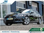 Audi A4, Avant 40TFSI 2x S line el HECK S line, Jahr 2024 - Sindelfingen