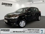 Dacia Sandero, Expression TCe 90, Jahr 2024 - Mönchengladbach