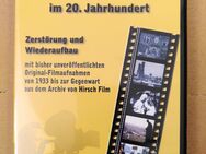 Dresden im 20. Jhd., Zerstörung und Wiederaufbau, DVD - Dresden