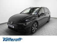 VW Golf Variant, 1.5 VIII eTSI R-Line Black Style, Jahr 2024 - Holzminden