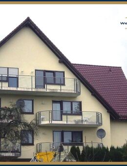 Frisch renovierte Erdgeschosswohnung mit Terrasse in Bad Marienberg zu vermieten! - Bad Marienberg (Westerwald)