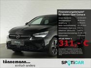 Opel Corsa-e, F ELECTRIC 50kWh MATRIXLICHT, Jahr 2023 - Coesfeld