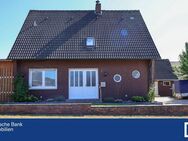 Familienfreundliches Einfamilienhaus mit Pool in ruhiger Lage - Herzlake