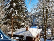 Zauberhaftes Refugium: Ein Idyllisches Haus in Alexisbad - Harzgerode