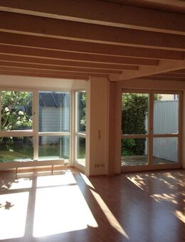 Gepflegtes Reihenmittelhaus in ruhiger Lage Hausen - Dillingen (Donau)