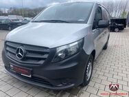 Mercedes-Benz Vito Kasten(Tüv&Insp.neu) BT 4x4 extralang BlueT - Neu Wulmstorf