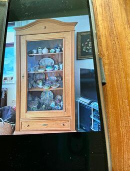 Schrank fur Geschirr - Auerbach (Vogtland)
