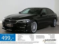 ALPINA B5, BiTurbo Standh NaviTV B&W, Jahr 2018 - Paderborn