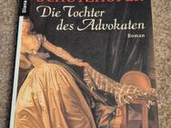 Die Tochter des Advokaten: Roman - Schützenhofer, Taschenbuch - Würzburg