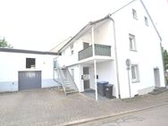 Zweifamilienhaus mit Garage, Garten und guter Anbindung nach Trier & Luxemburg - Kenn