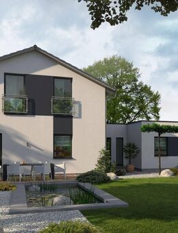 Ihr individuelles Mehrfamilienhaus in Schillingen - Wohnkomfort nach Ihren Wünschen! - Schillingen