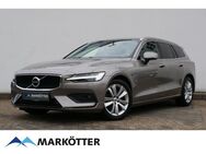 Volvo V60, D4 Momentum Pro HarmanKardon, Jahr 2020 - Bielefeld