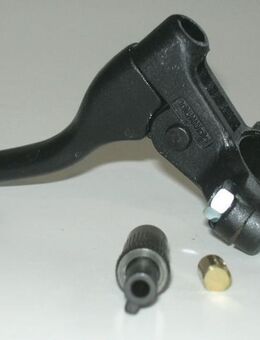 Dekompressionshebel / Starterhebel Deko Hebel für 22 mm Standard - Eschershausen