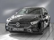 Mercedes A 250, e Kompaktlimousine AMG NIGHT SPUR, Jahr 2021 - Mölln (Schleswig-Holstein)