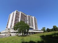 Wolfsburg-City am Schillerteich: Eigentumswohnung mit Balkon u. traumhaftem Blick - Wolfsburg