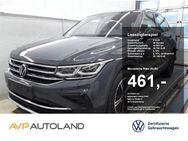 VW Tiguan, 2.0 TSI Elegance | |, Jahr 2023 - Plattling