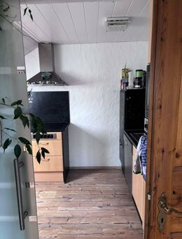 Gemütliche 2,5 Zimmerwohnung mit Balkon in Ingolstadt - Ingolstadt