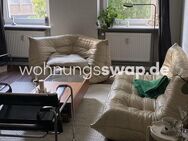 Wohnungsswap - Erkstraße - Berlin