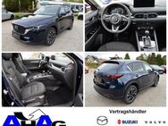 Mazda CX-5, 2.2 Drive Advantage Qi, Jahr 2022 - Schleusingen