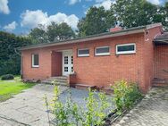 Erdgeschosswohnung mit Garagenplatz in naturnaher Lage in Itterbeck-Moor - Itterbeck