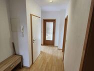 3-Raumwohnung 80m² groß - Wittstock (Dosse)