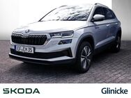 Skoda Karoq, 1.5 TSI Selection automat, Jahr 2024 - Erfurt