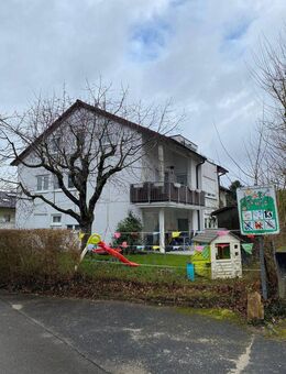 4-Zimmer-Wohnung mit Garage Garten und grozügiger Ausstattung in Heilbronn-Kirchhausen - Heilbronn
