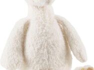 Sigikid Kuscheltier Ach Good! Bär, weiß, midi