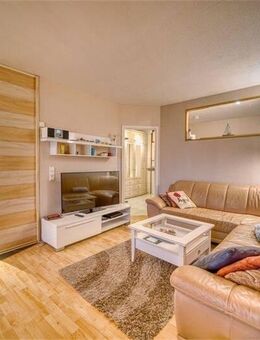 Familienfreundliche Ferienwohnung in Top-Lage am Ostseestrand - Heiligenhafen