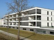Metten b. Deggendorf: Excl. 94 m2 Neubau-ETW - oberste Etage - KfW 55 m. 24 m2 Balkon/überdacht - Metten