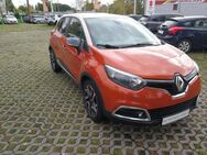 Renault Captur Automatik TCe 120 EDC Dynamique *Navi*SHZ - Berlin